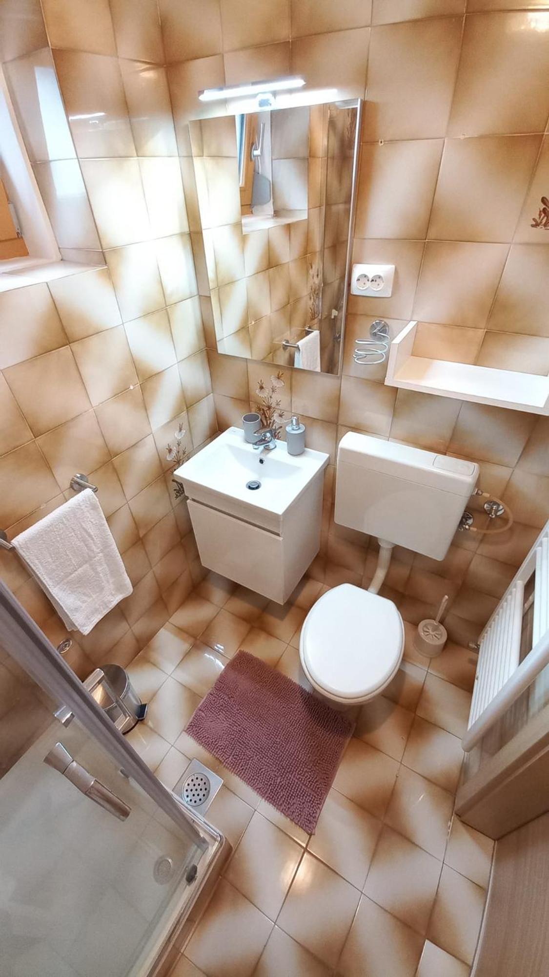 Apartma Nando Bovec Exterior foto